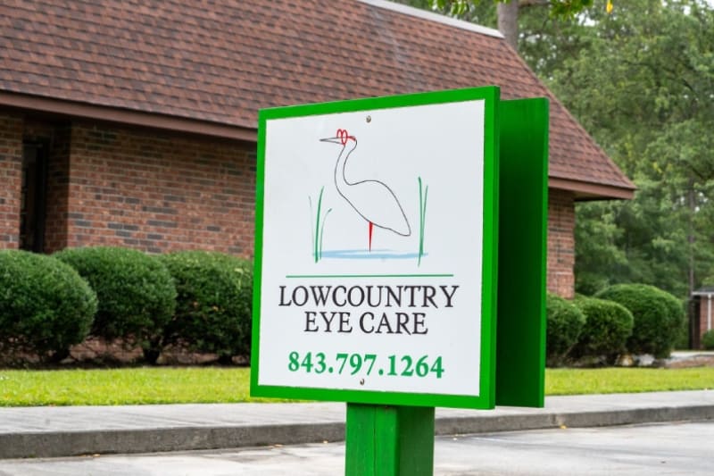 Lowcountry Eye Care - North Mount Pleasant Lowcountry Eye Care - North Mount Pleasant