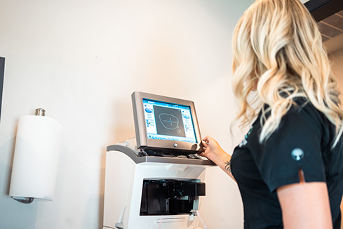 Eye Disease Management